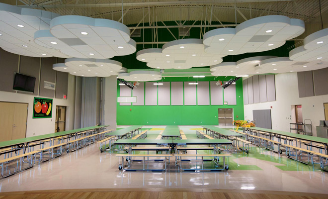 Ceredo-Kenova Elementary