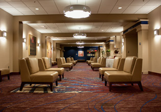 Civic Center