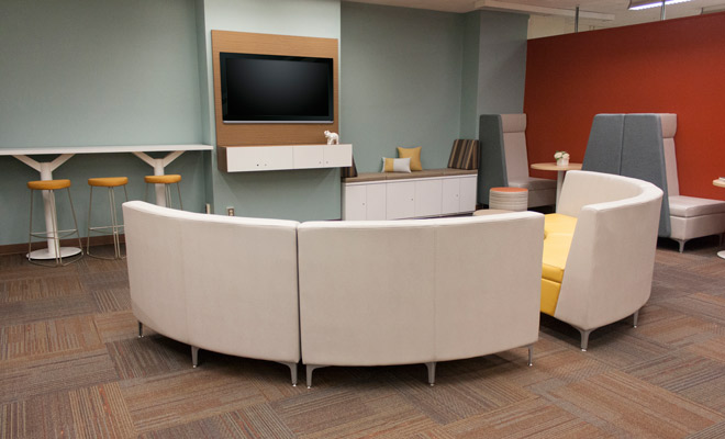 CBI project - Kanawha County Public Library