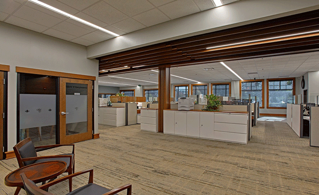 Ohio Valley Bank Workstations