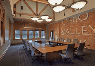 Ohio Valley Bank Conference Room